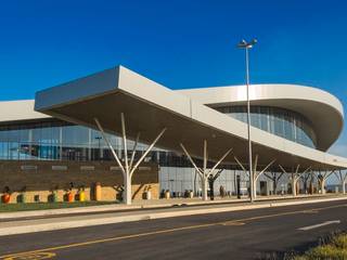 Aeroporto Nacala, Vidreira Ideal do Fundão Vidreira Ideal do Fundão