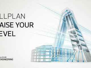 Allplan Engineering Building, ALLPLAN Italia ALLPLAN Italia Condominio