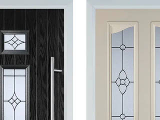 Best Composite Doors UK | GRP Composite Front Doors, Door Centre Door Centre Voordeuren