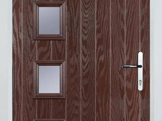 Contemporary & Modern Composite Front Doors UK | Modern Front Doors, Door Centre Door Centre Voordeuren