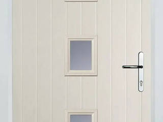 Contemporary & Modern Composite Front Doors UK | Modern Front Doors, Door Centre Door Centre Voordeuren