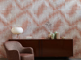 Dissonanze Collection, LITHOS DESIGN LITHOS DESIGN บ้านและที่อยู่อาศัย หินอ่อน