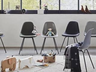 « Make your home work » avec VITRA, Création Contemporaine Création Contemporaine Офіс