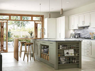 Luxury Kitchen projects that we have worked on from design to installation, Paines & Gray Paines & Gray Kitchen