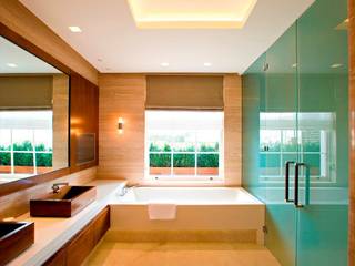 Frameless glass doors , Ion Glass Ion Glass حمام زجاج