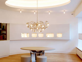 Juwelier und Goldschmiede, Wellner Innenarchitektur Wellner Innenarchitektur Gewerbeflächen