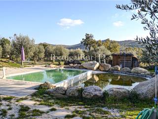 Monte Alentejano com 7 casas, Portalegre, PortugalRur PortugalRur Casas de campo