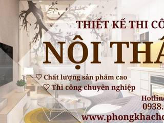 Thiết kế thi công nội thất, Phòng Khách Đẹp Phòng Khách Đẹp Klasyczny salon