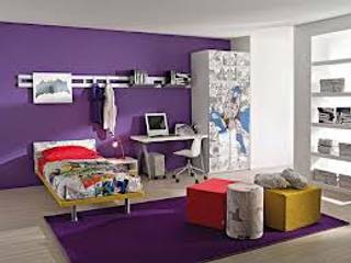 Kids room design in Gurgaon, Interior point in Gurgaon Interior point in Gurgaon