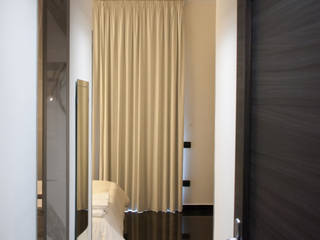 Chez Anna Resort, antoniodimaro + Partners antoniodimaro + Partners Dormitorios de estilo moderno