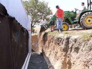 College Station Foundation Repair Experts