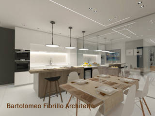 modern by Bartolomeo Fiorillo , Modern