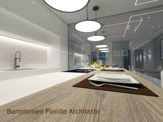 Bartolomeo Fiorillo 의 현대 , 모던