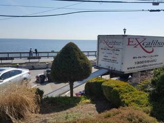Excalibur Moving and Storage, Excalibur Moving and Storage Excalibur Moving and Storage 인더스트리얼 침실