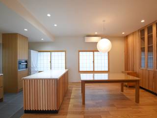 B-ITOMAN PJ.2020-Renovation, Style Create Style Create Sisäänrakennetut keittiöt