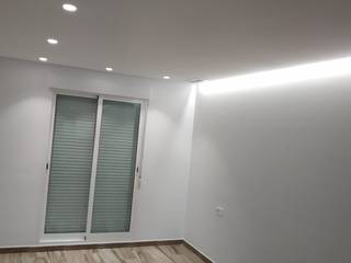 Iluminación vivienda, Intelmas Intelmas 餐廳