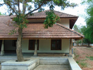 Asikkad House , Benny Kuriakose Benny Kuriakose Bungalow