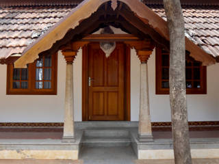 Asikkad House , Benny Kuriakose Benny Kuriakose Bungalows