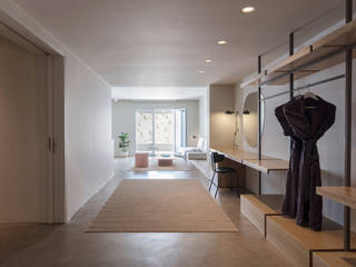 Boutique hôtel Grèce, Gaëlle Le Boulc'h Design Gaëlle Le Boulc'h Design Commercial spaces