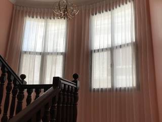 Curtains, Blindtex Blindtex Modern windows & doors