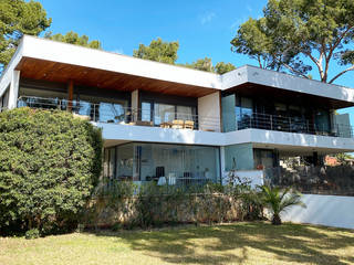 Casa en Palmanova, Calviá, Mallorca, Pedro Bestard | Arquitecto Pedro Bestard | Arquitecto Rumah Modern