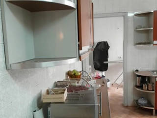 Reforma Integral de Cocina, Reformark Reformark Modern style kitchen