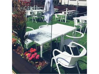 D_signProject Jardines de estilo minimalista