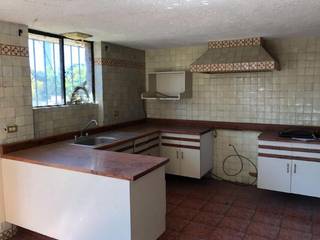 Remodelación Cocina, BEA COCINAS SA de CV BEA COCINAS SA de CV