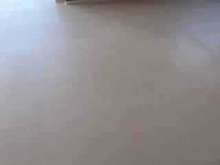 Restauração de piso Limestone crema moca., SUPERCLEAN POLIMENTOS DE MÁRMORES GRANITOS SUPERCLEAN POLIMENTOS DE MÁRMORES GRANITOS