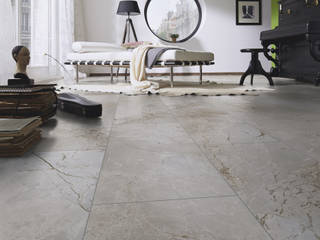 Floorwell Laminat ECO Design 2020 Kollektion, Floorwell Floorwell غرف نوم صغيرة خشب معالج Transparent