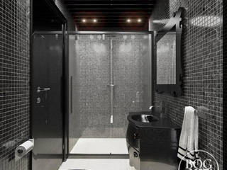 Bathroom Design, BOG ART Interior Design BOG ART Interior Design 모던스타일 욕실 화강암