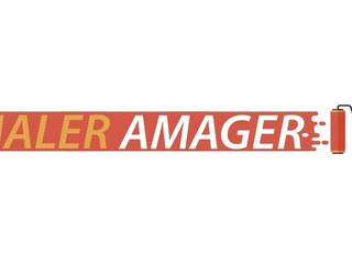 Maler Amager, Maler Amager Maler Amager Classic style bathroom