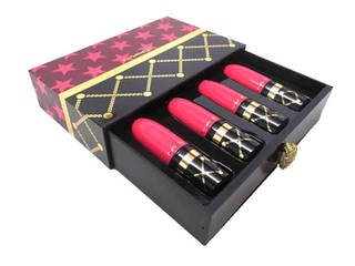 Make to your Own Lipstick packaging boxes, Custom Boxes World Custom Boxes World