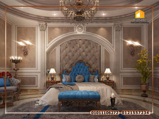 neoclassic decoration with classic in egypt 2020, كاسل للإستشارات الهندسية وأعمال الديكور والتشطيبات العامة كاسل للإستشارات الهندسية وأعمال الديكور والتشطيبات العامة