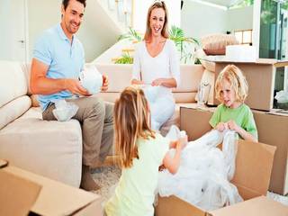 Pete's Ultimate Movers