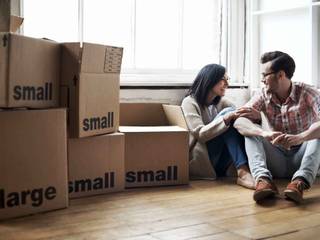 Pete's Ultimate Movers