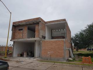 CONNSTRUCCION CASA VILLAS, Arquitecto Terrones/ diseño, Casas y Renta de Maquinaria Pesada Arquitecto Terrones/ diseño, Casas y Renta de Maquinaria Pesada