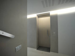 HABITAT .70 e HABITAT ex.70, Gasperotti Srl Gasperotti Srl Portes