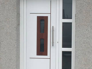 COLECCIÓN TARACEA, Indupanel Indupanel Modern style doors