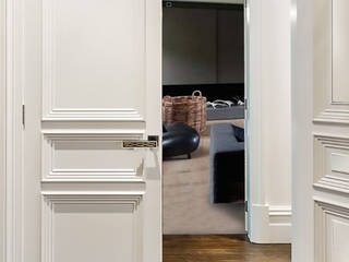 Deurbeslag, Marcotte Style Marcotte Style Modern style doors