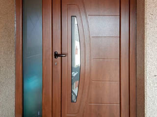 COLECCIÓN +LIDO, Indupanel Indupanel Doors