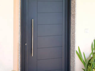 COLECCIÓN +LIDO, Indupanel Indupanel Modern style doors