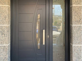 COLECCIÓN +LIDO, Indupanel Indupanel Modern style doors