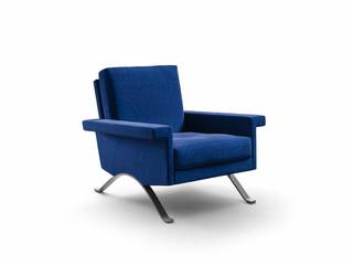 Collection Cassina 2020 : les nouveautés, Création Contemporaine Création Contemporaine Вітальня