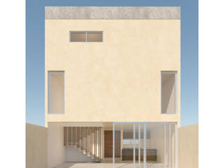 Casa Ciruelo , MAS arquitectura MAS arquitectura Single family home