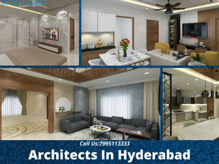 Walls Asia | Architects in Hyderabad, Walls Asia Architects and Engineers Walls Asia Architects and Engineers Спальня