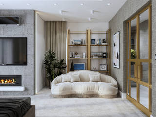 LABOTTİ HOME DESİGN, LABOTTİ HOME DESİGN LABOTTİ HOME DESİGN Cuartos de estilo moderno