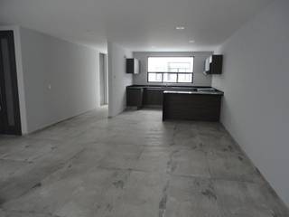 ESTRENA DEPARTAMENTO EN LA DEL VALLE, Immobiliare MX Immobiliare MX Cocinas equipadas