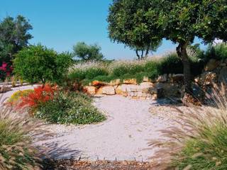 JARDIMGARVE Jardin de rocaille