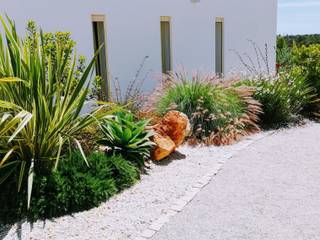 JARDIMGARVE Jardin de rocaille